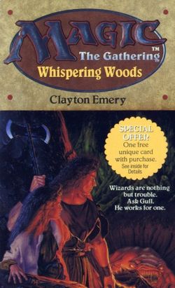 Mtg Novels Pdf